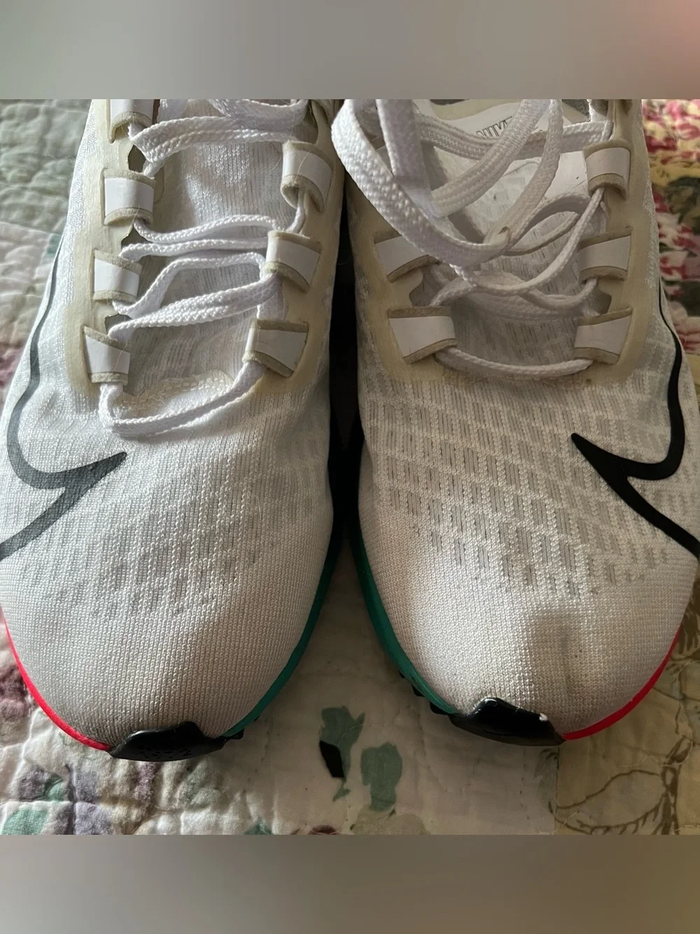 Nike Women’s Pegasus 37 Running Shoe
